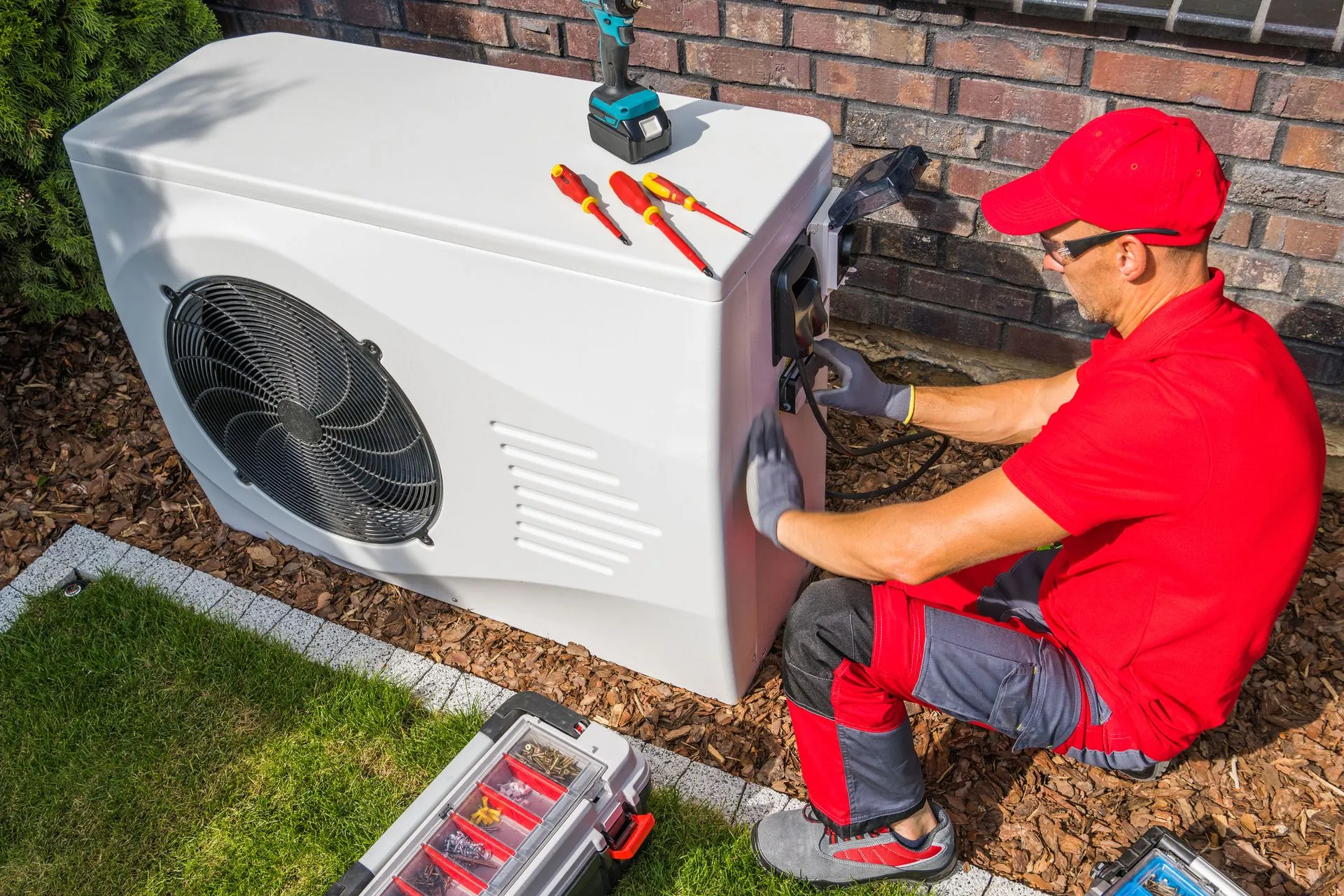 About HVAC in Overgaard, AZ